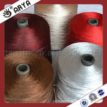 FDY, 100% полиэфирная пряжа для коврового покрытия, изготовленная в Китае (300D 600D 900D 1200D)